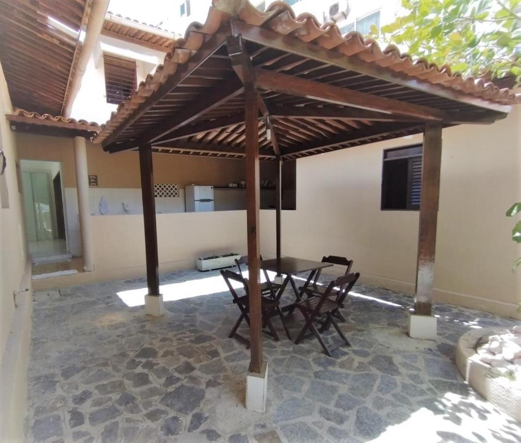 A Oca Hostel Bar Joao Pessoa Luaran gambar