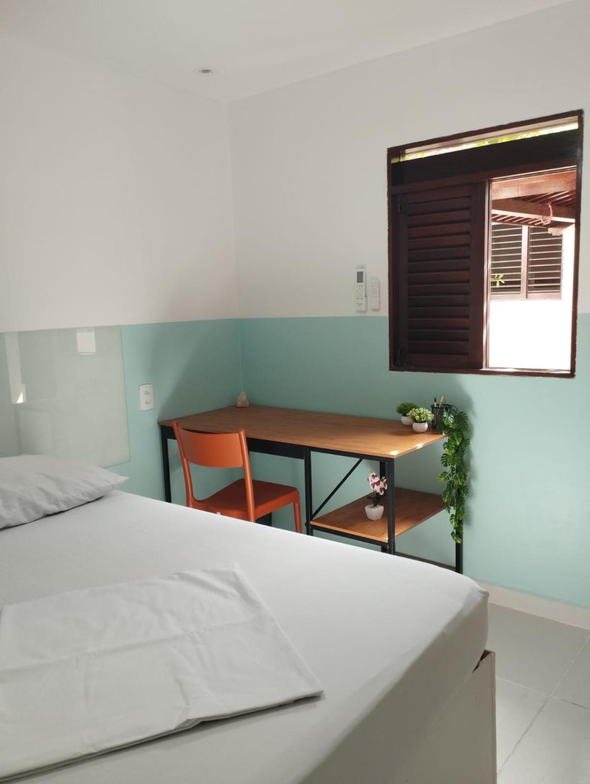 A Oca Hostel Bar Joao Pessoa Luaran gambar